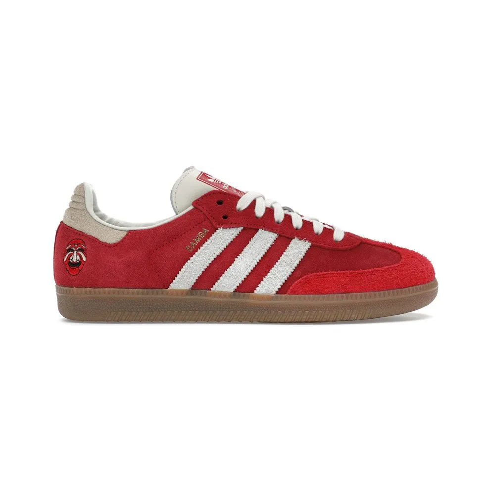 adidas Samba OG Talchum Pack Scarlet (IG8905)