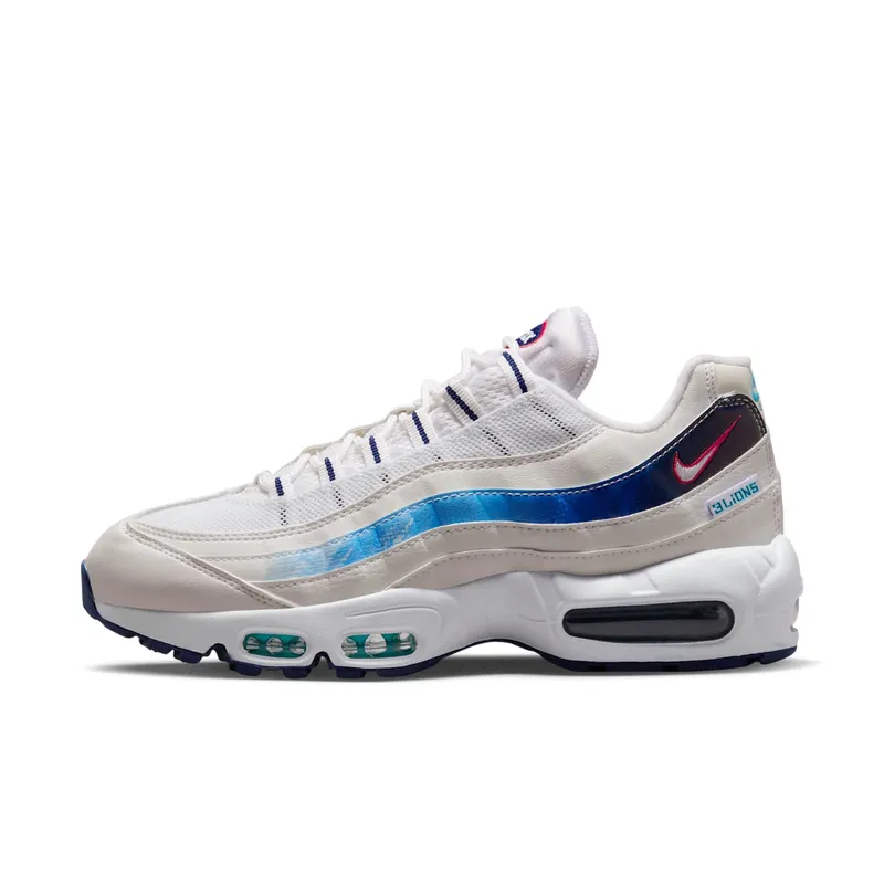 Nike Air Max 95 3 Lions (FB3349-100)