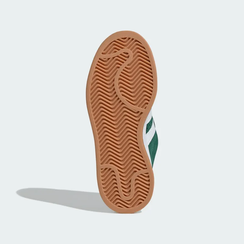Adidas Campus 00s Dark Green / Cloud White / Off White (IH7492)