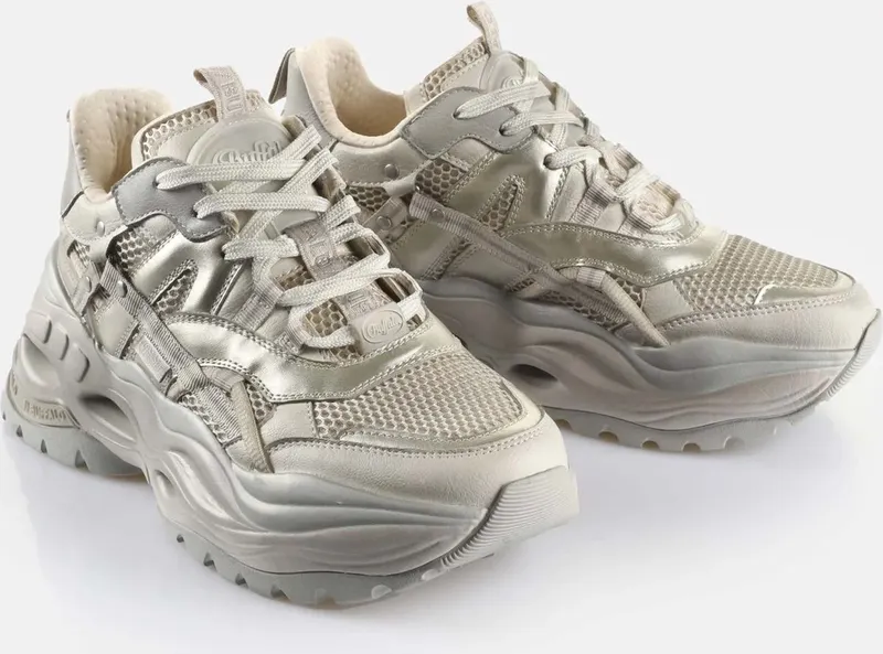 Buffalo sneaker Beige (1636235)