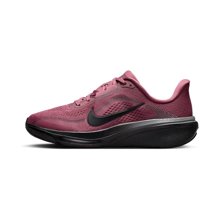 Nike Pegasus Pink Smoke/Gunsmoke/Zwart (IH2306-600)