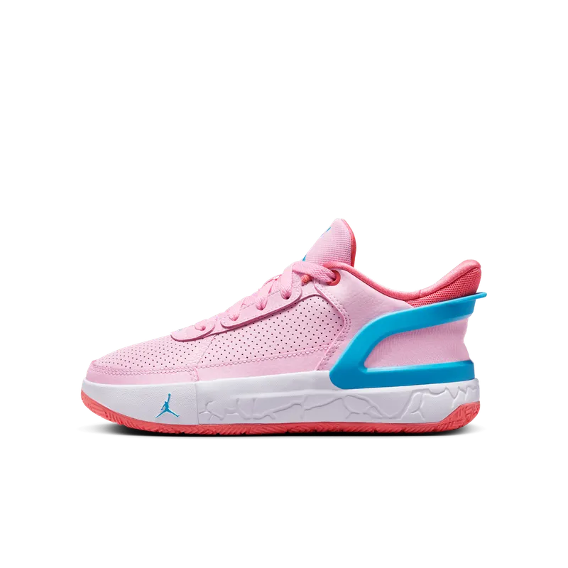 Jordan DAY1 EO Pink Foam Pink Salt White Blue Lightning (FQ1306-600)