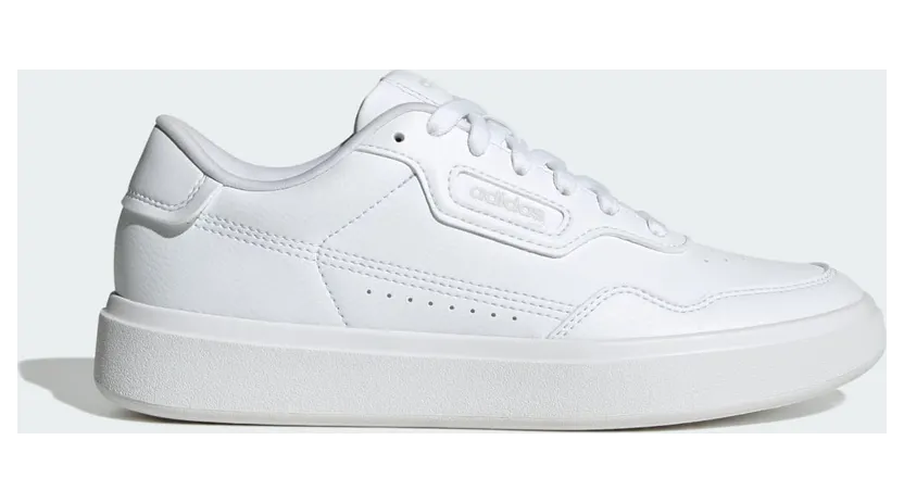 Adidas Park St 2.0 Cloud White / Cloud White / Grey One (JQ5478)