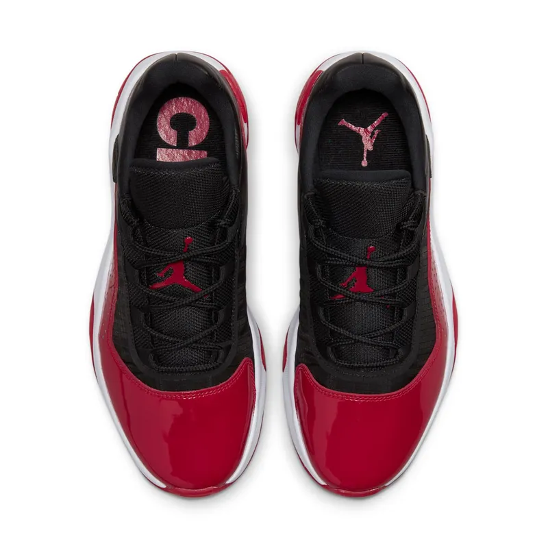 Air Jordan 11 CMFT Low Black (DV2629-006)