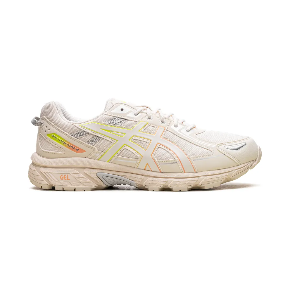 Asics Gel-Venture 6 “Paris Cream Cream” (1203A438-100)