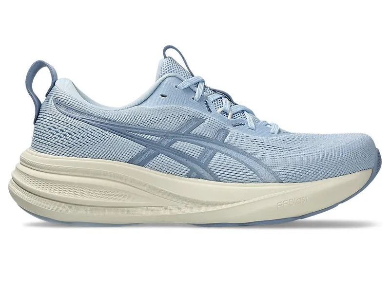 ASICS GEL-PULSE 17 “Solid Air / Cream” (1012B930-402)