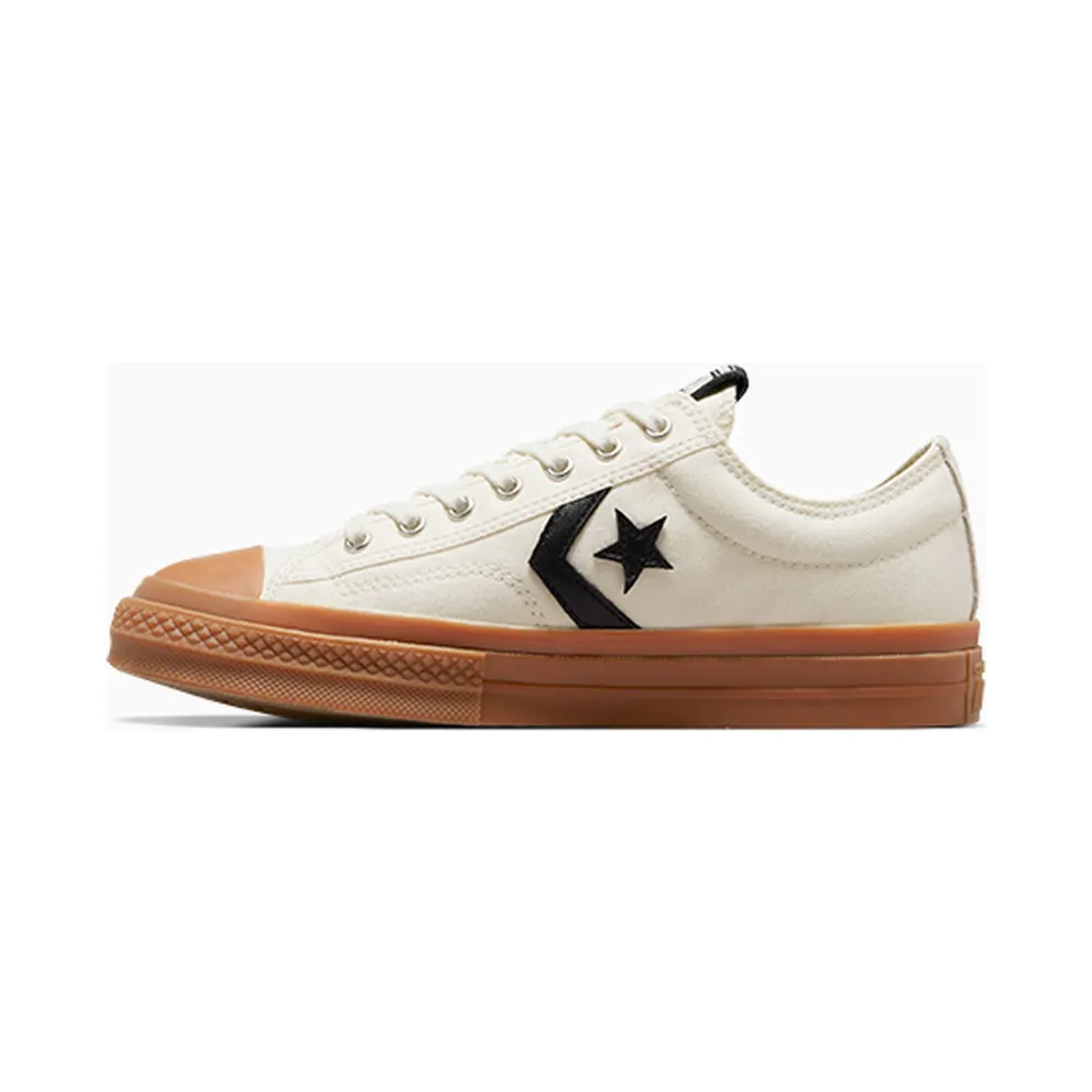 Converse Star Player – “Egret Gum Honey” (A09895C)