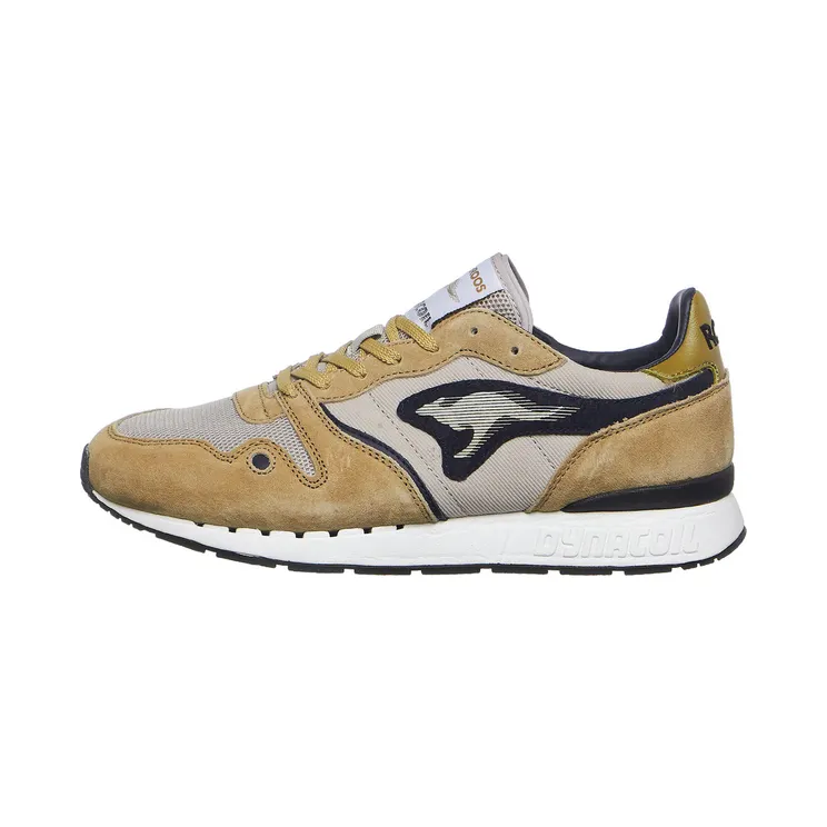 KangaROOS Coil RX Olive / Jet Black (47291-8010)