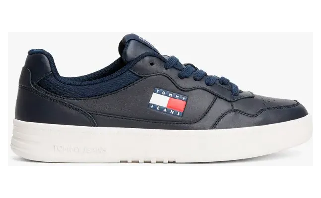 Tommy Hilfiger Navy / Red / White (EM0EM01443C1G)