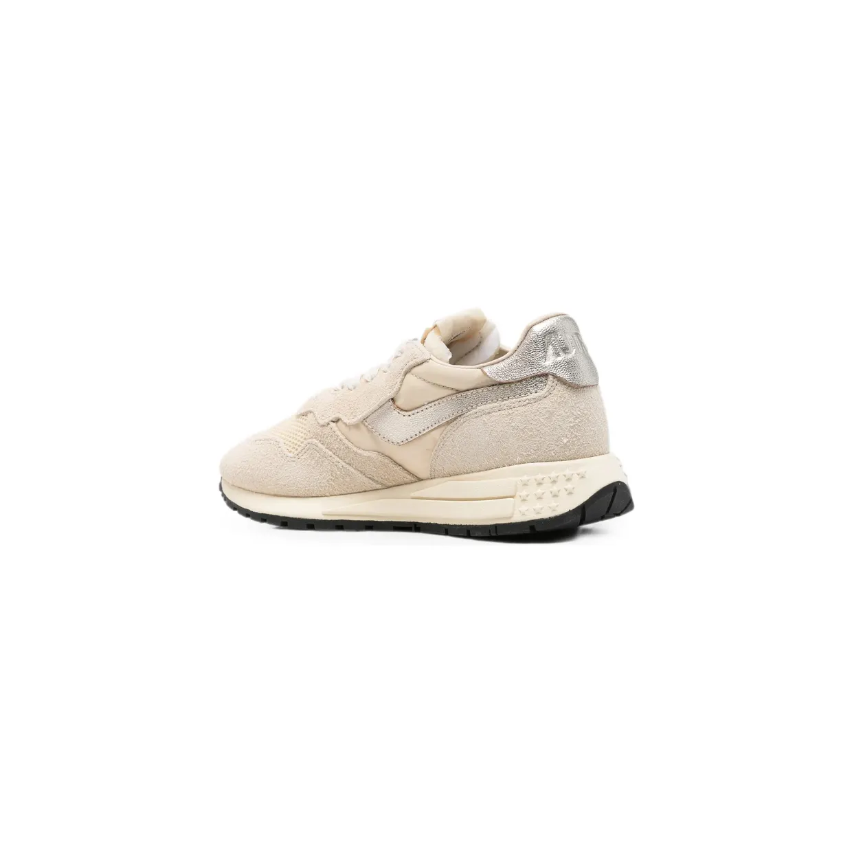 Autry Reelwind Panelled Suede “Neutrals” (WWLW YD01) (3)