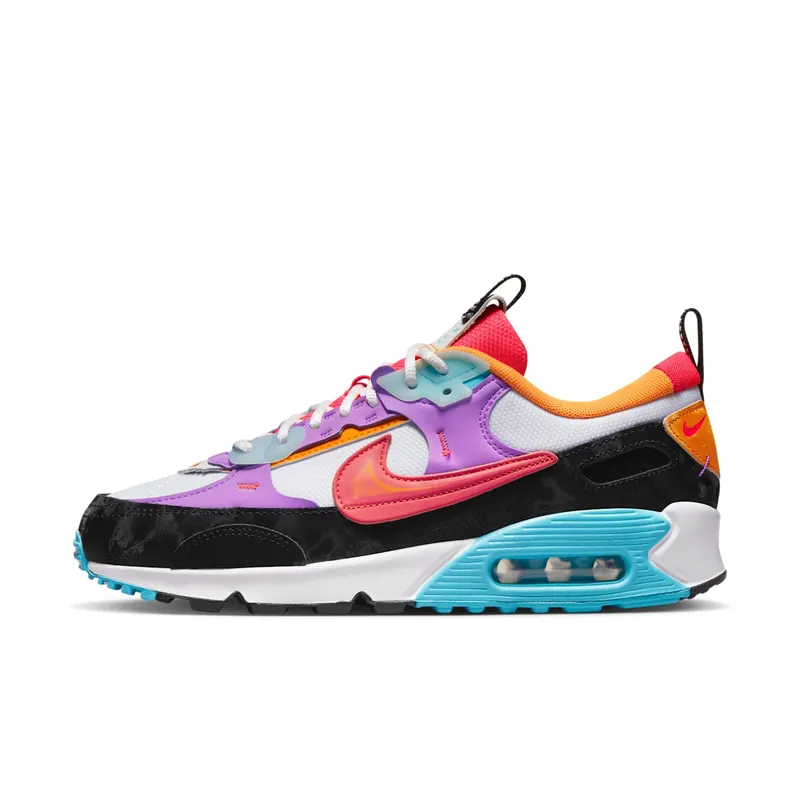 Nike Air Max 90 Futura Lunar New Year (FD0821-100)