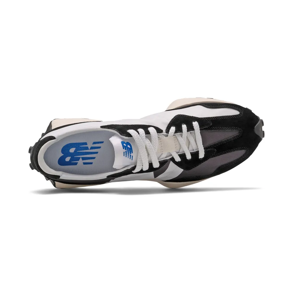 New Balance New Balance Black (MS327LB1)