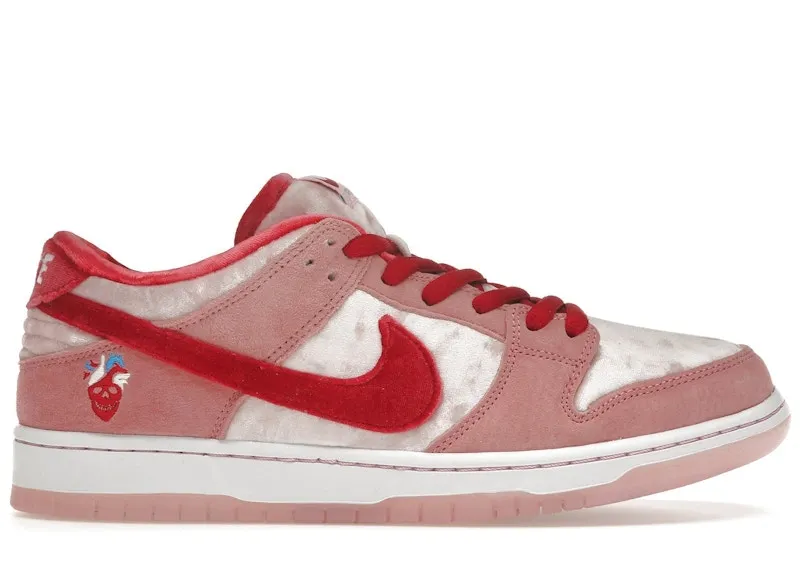 Nike SB Dunk Low StrangeLove Skateboards (Special Box) ((Special Box) CT2552-800)