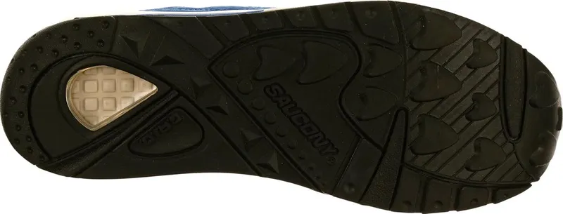 Saucony G9 Control Blue Blue (S70163-3)