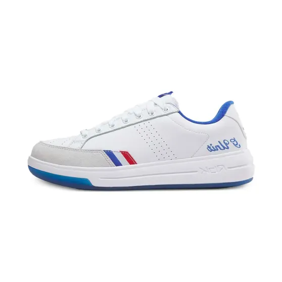 Reebok G-Unit G6 White / Grey / Blue / Red (100289469)