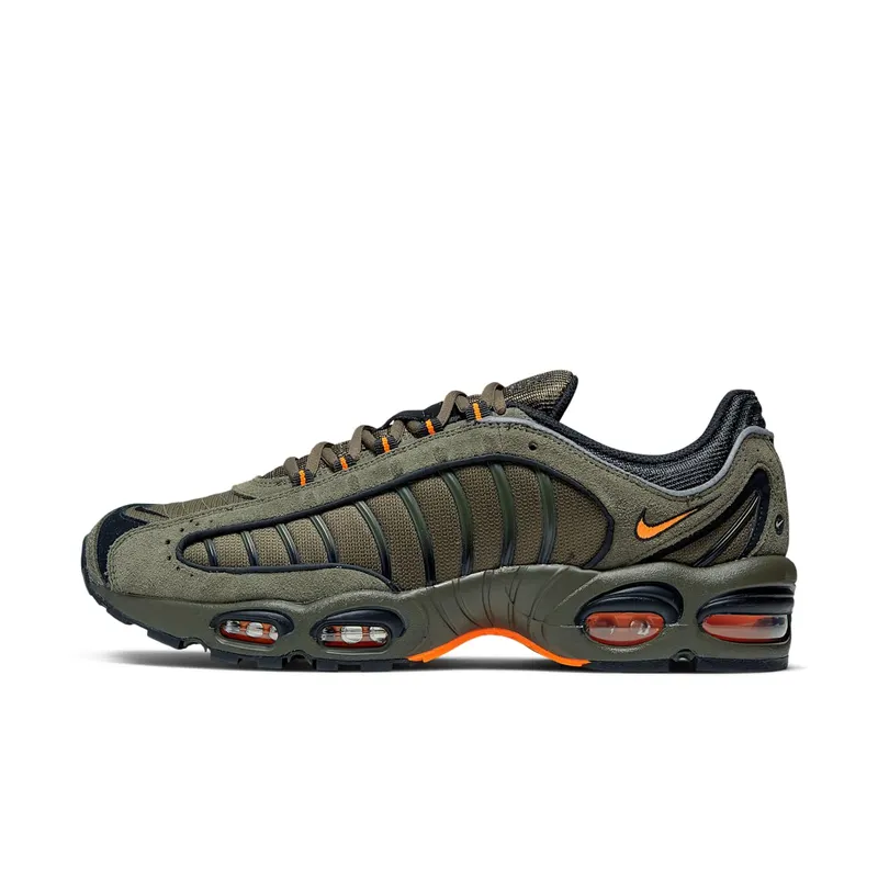 Nike Air Max Tailwind IV 4 ‘Cargo’ (2019) (CJ9681-300)