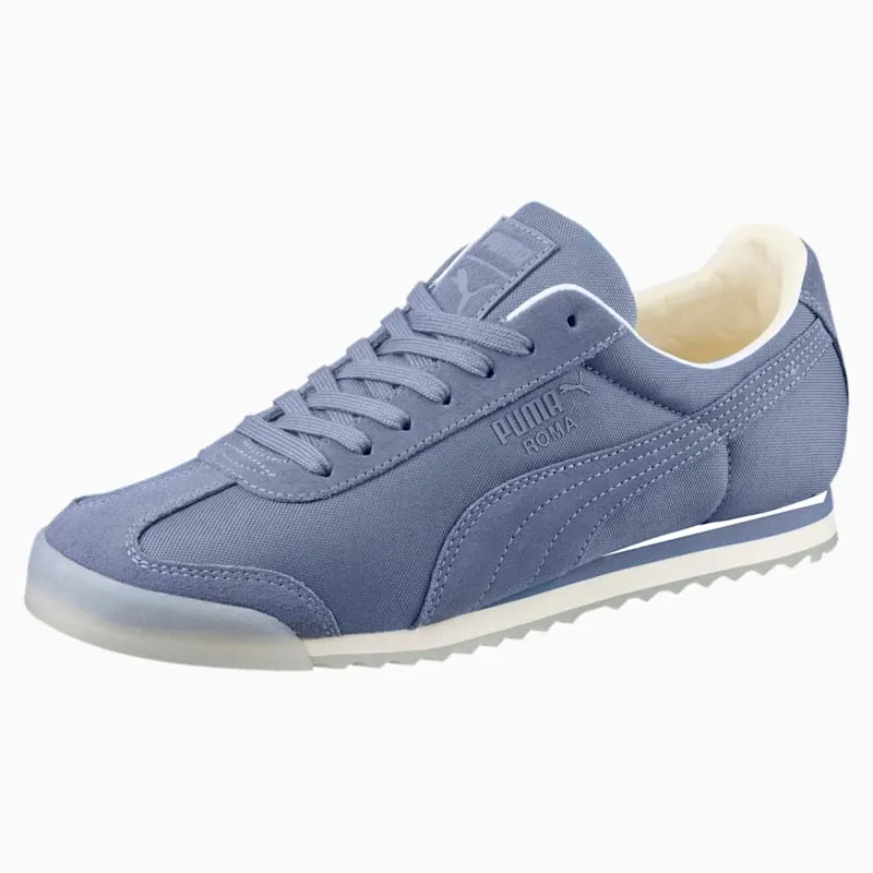 Puma Roma Summer “Infinity / Whisper White” (365438-03)