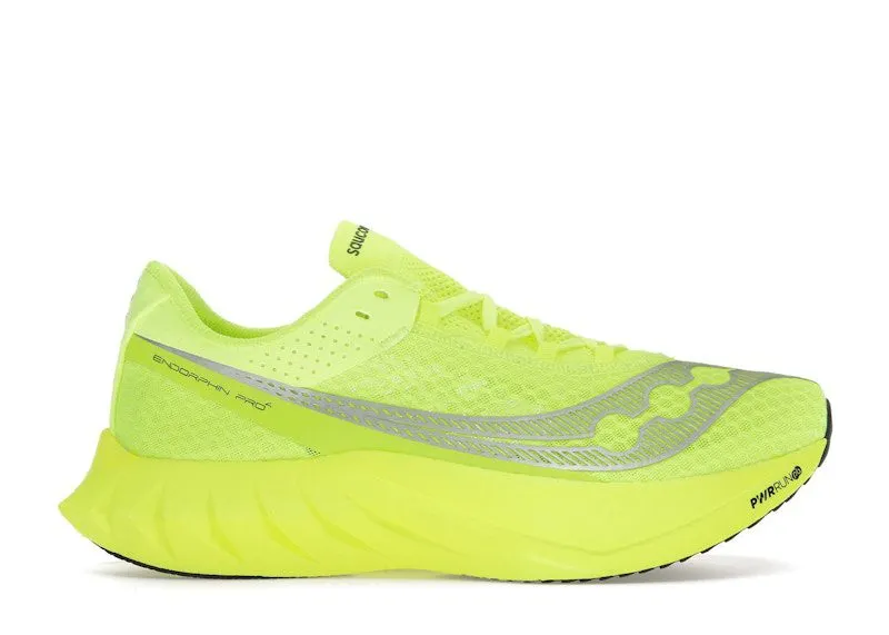 Saucony Endorphin Pro 4 Citron (S10939-223)