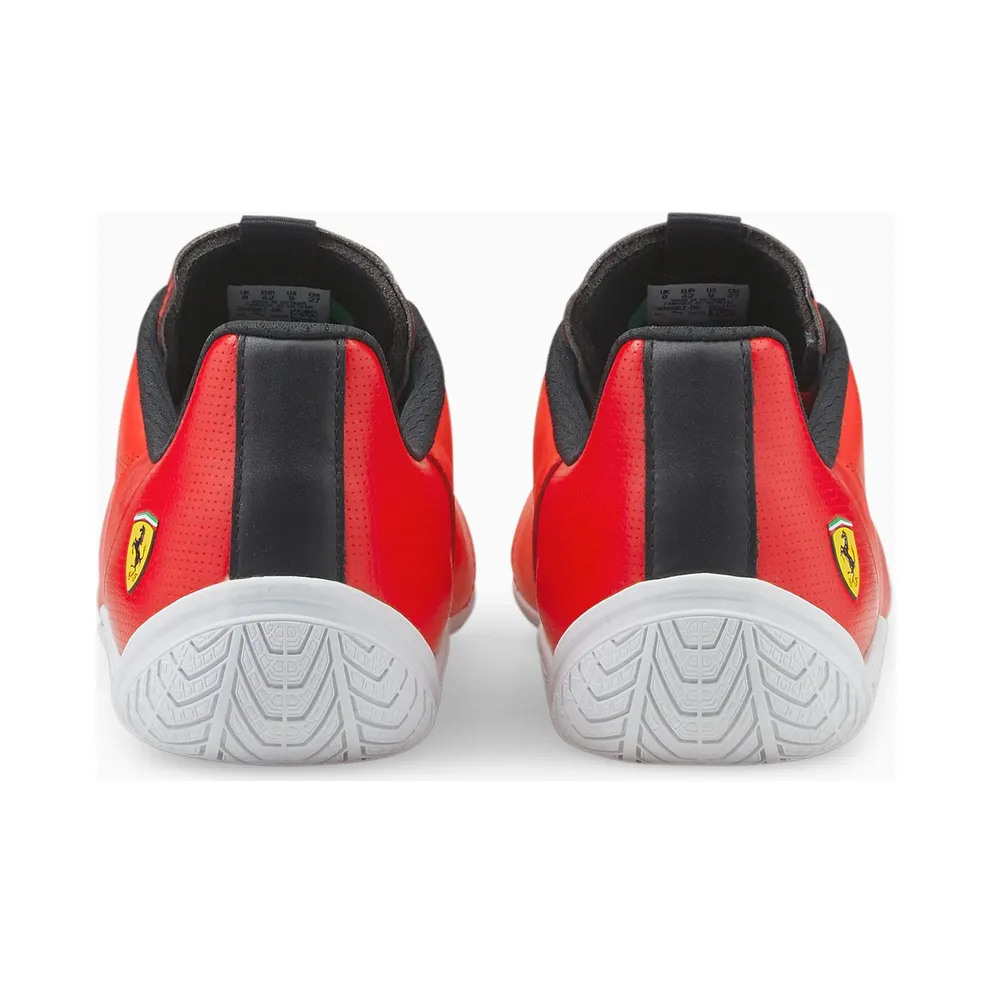 Puma Scuderia Ferrari Ridge Cat Motorsport Shoes Red/White (30666706)