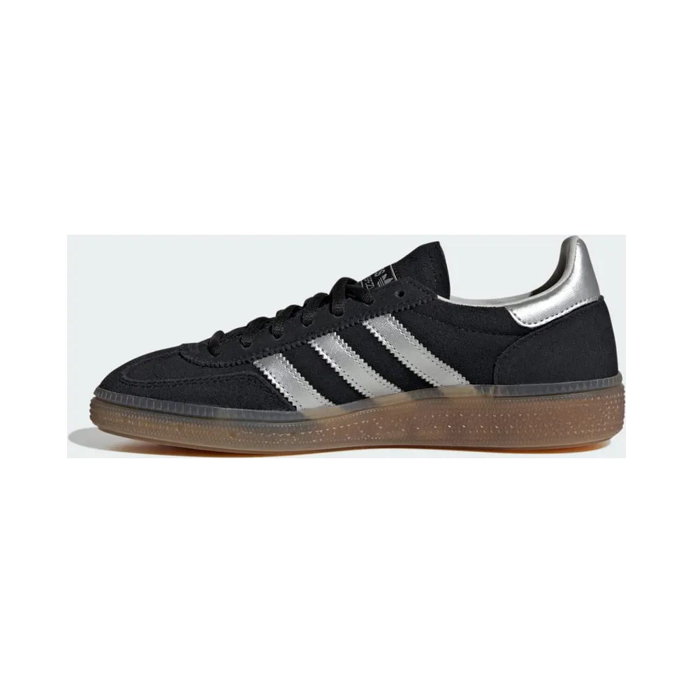 Adidas Handball Spezial Grey Three / Core Black / Core Black (KJ3761)