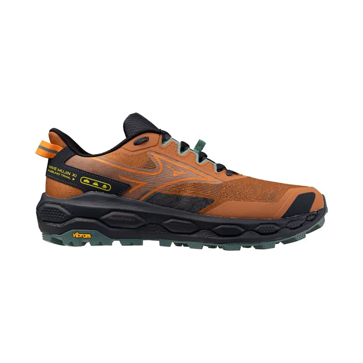 mizuno-mujin J1GJ2570-52