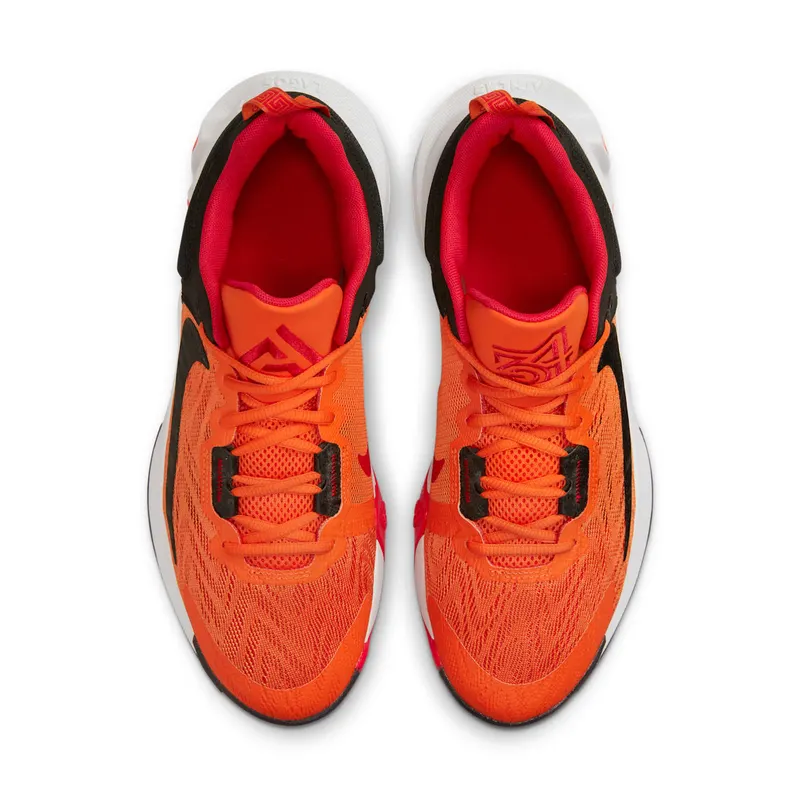 Giannis Immortality 2 Basketball Orange (DM0825-800)