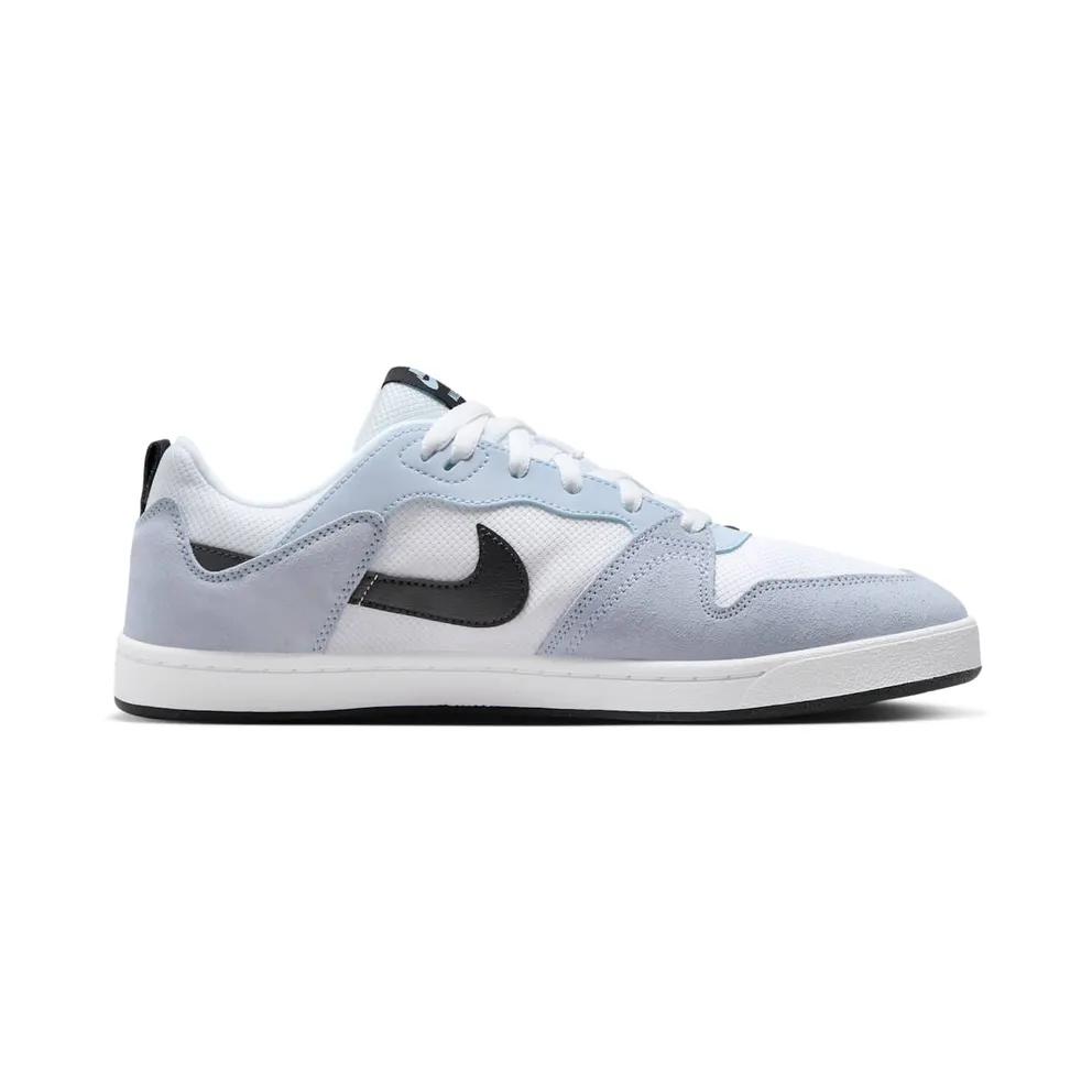 Nike SB Alleyoop Light Marine “Light Navy / White / Black” (CJ0882-500)
