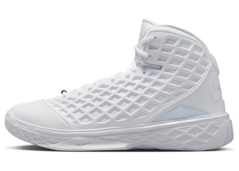 Nike Kobe 3 “Halo” (HM4351-100)