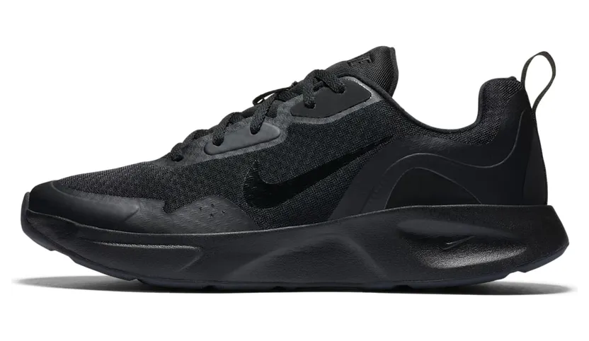 Nike Wearallday Zwart (CJ1677-002)