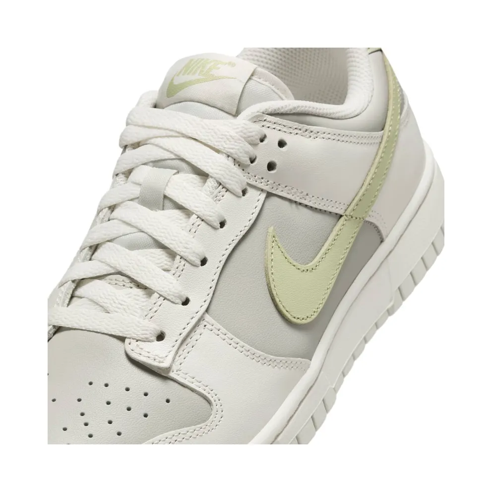 Nike Dunk Low Phantom Olive Aura (IB3484-001)