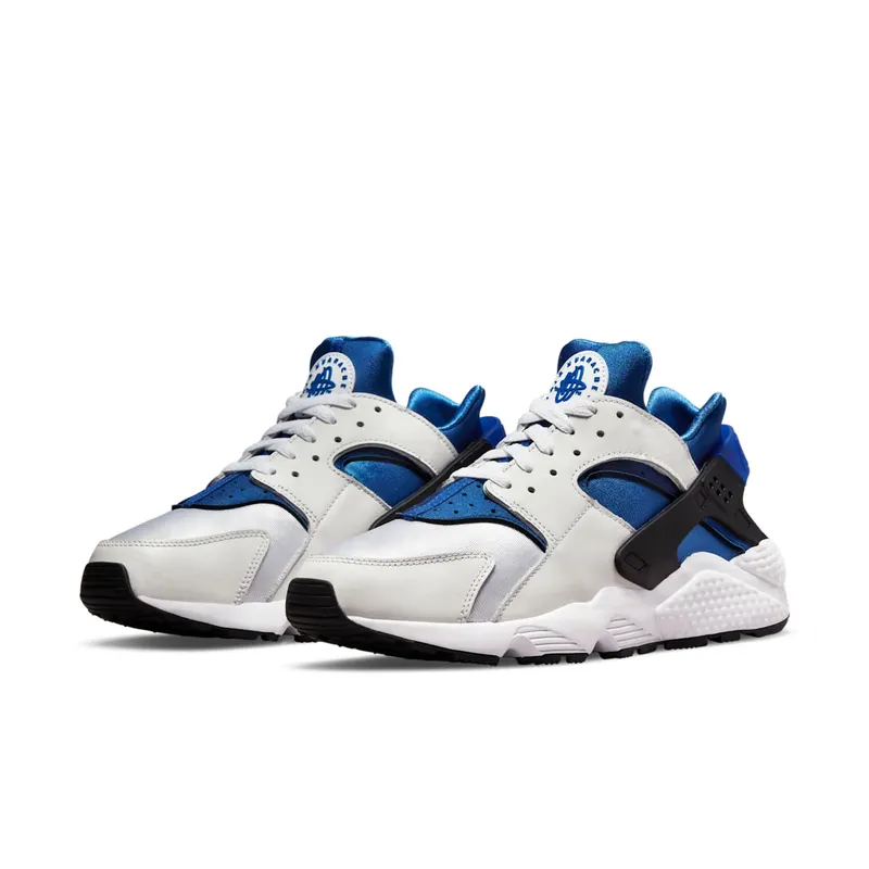 Nike Other Huarache White / Metro Blue / Sport Royal (DD1068-106)