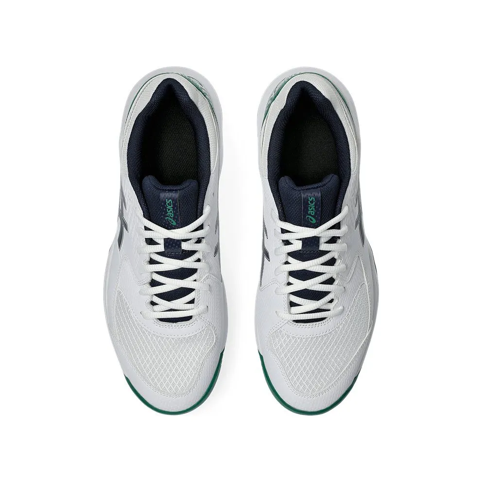 ASICS Gel-Dedicate 8 Clay White Midnight (1041A448-105)