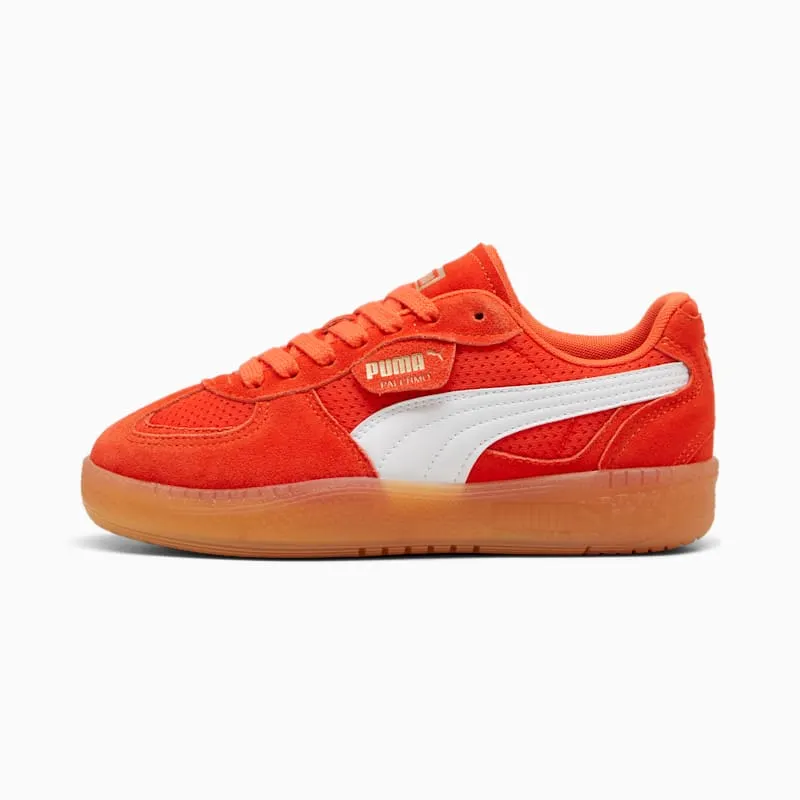 Puma PALERMO MODA VINTAGE “Redmazing Gum” (398824-01)