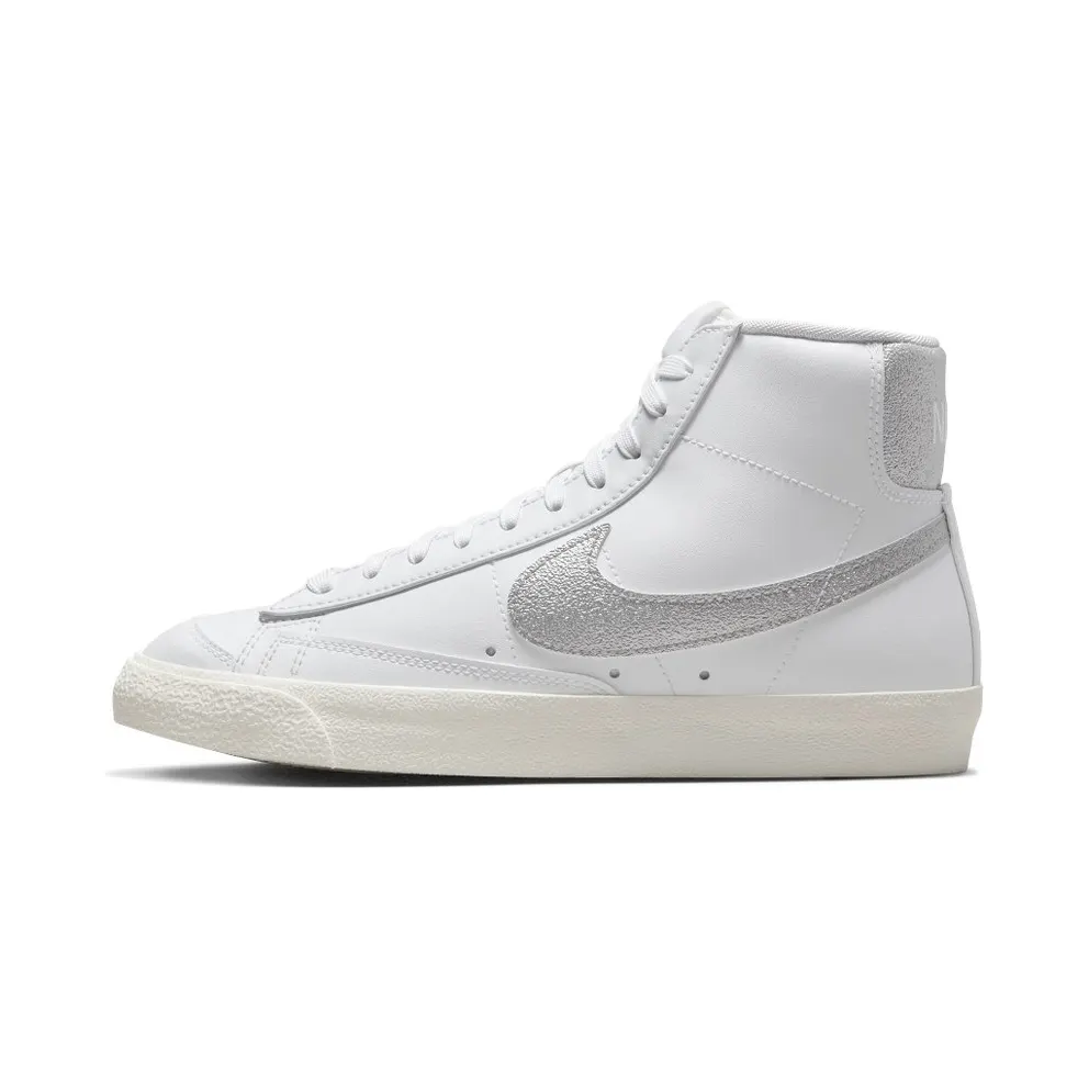 Nike Blazer Mid ’77 ESS White (DQ7574-100)