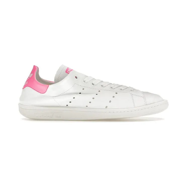 Balenciaga x adidas Stan Smith White Pink Glow (ID7566)
