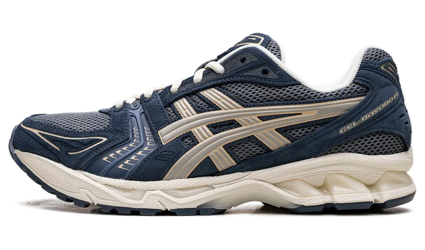 Asics Gel-Kayano 14 “Dark Pewter” (1201A161-029)