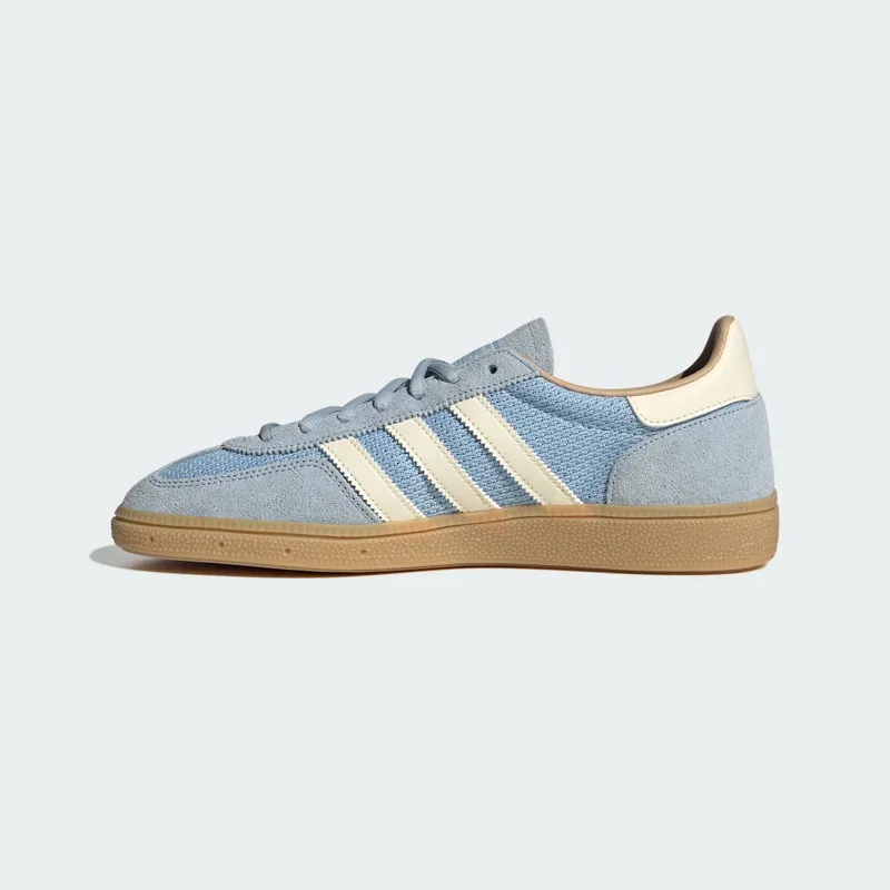 Adidas Handball Spezial Clear Sky / Cream White / Warm Sandstone (JS3866)