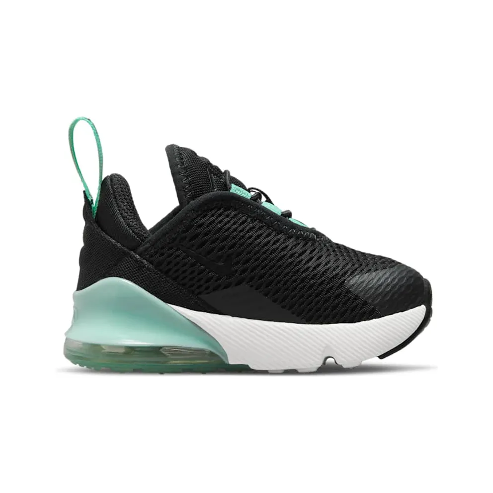 Nike Air Max 270 Baby and Toddler Black (DD1646-024)