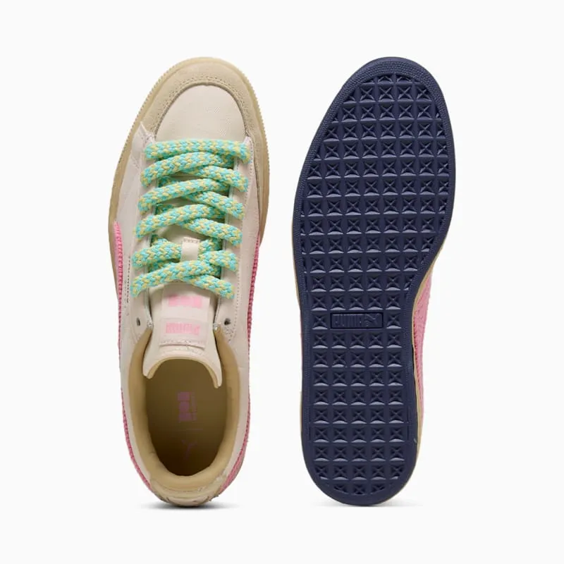 Puma Suede Nahmias Crochet “Jasmine Flower” (40702701)