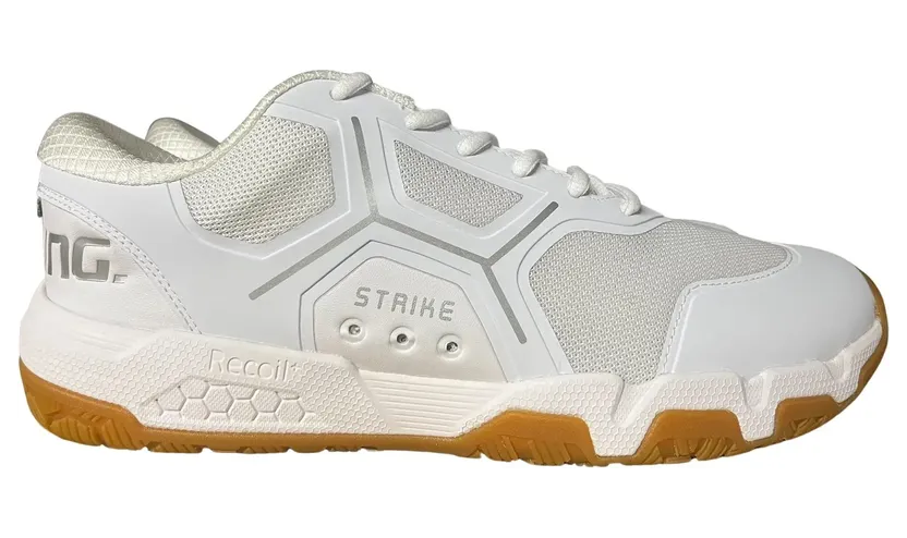 Salming sneaker Blanc (SA1233071-0707)