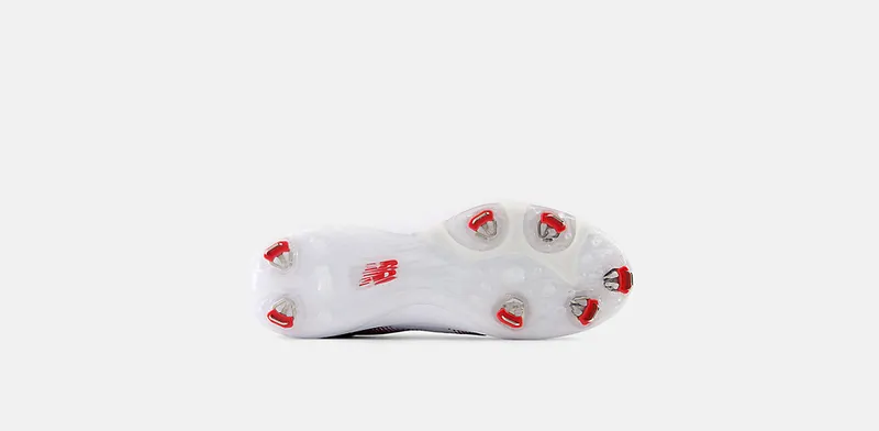New Balance FuelCell 4040 v7 Metal Team Red Optic White (L4040TR7)