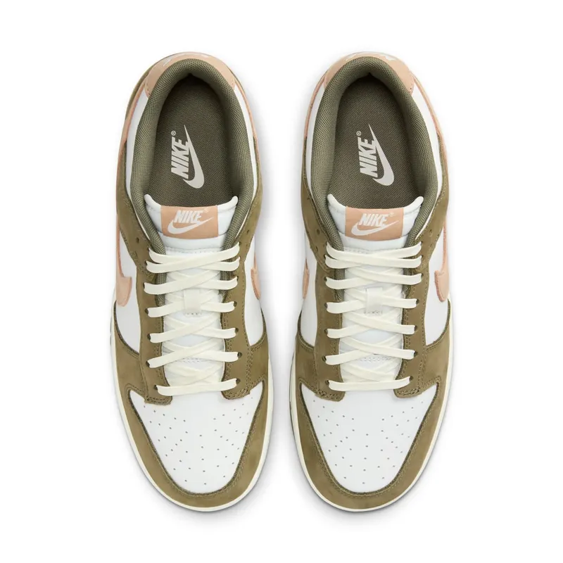 Nike Dunk Low “Medium Olive” (FQ8250-200)