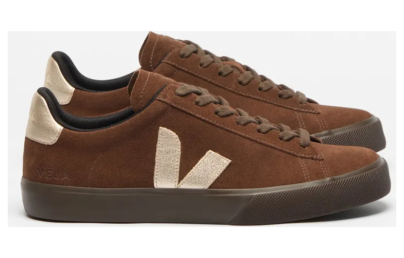 Veja – Panenka Leather – Dames – Schoenen – Bruin (CP0321810A)
