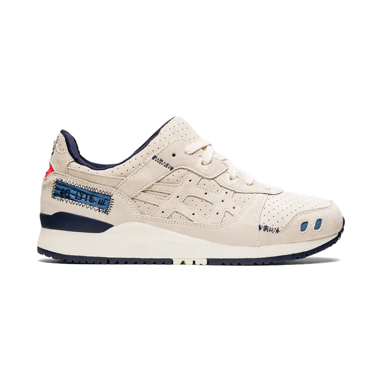 Asics GEL-Lyte III Patchwork (2021) (1203A133-200)