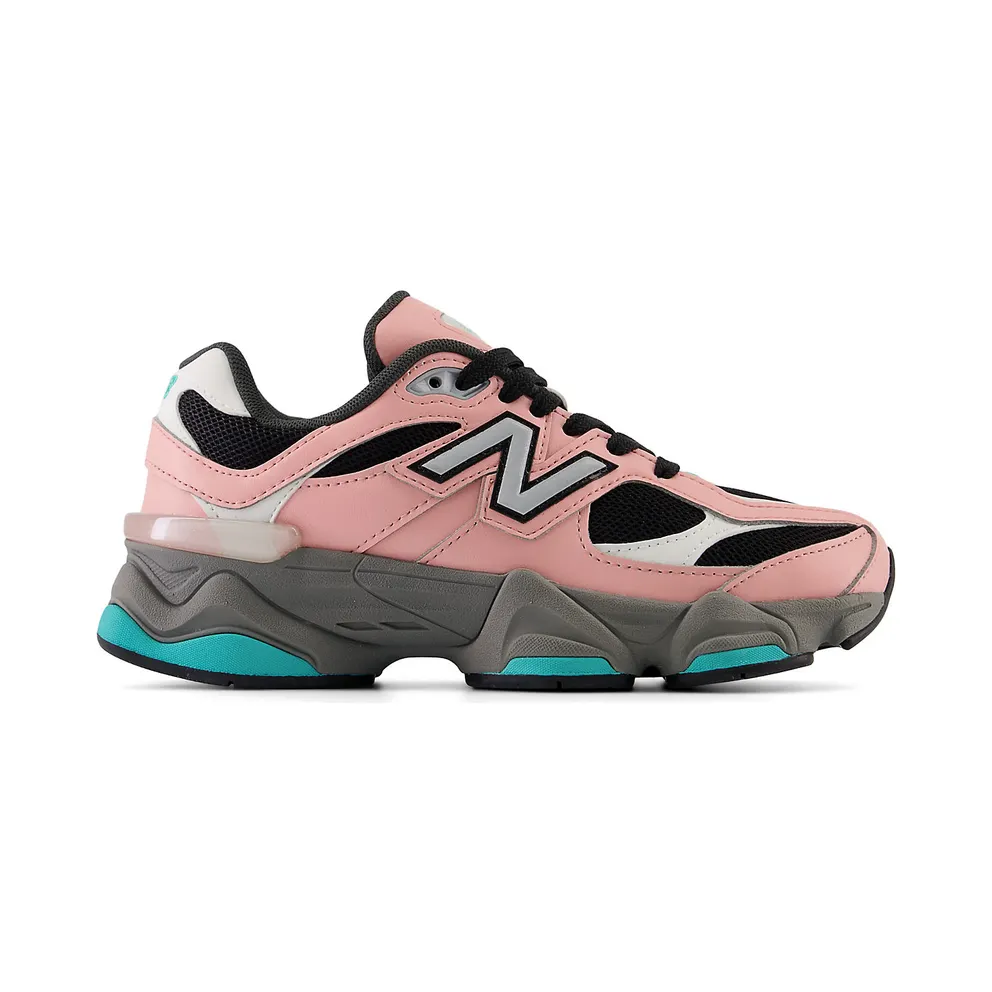 New Balance 9060 GS “Pink Teal” (GC9060RK)