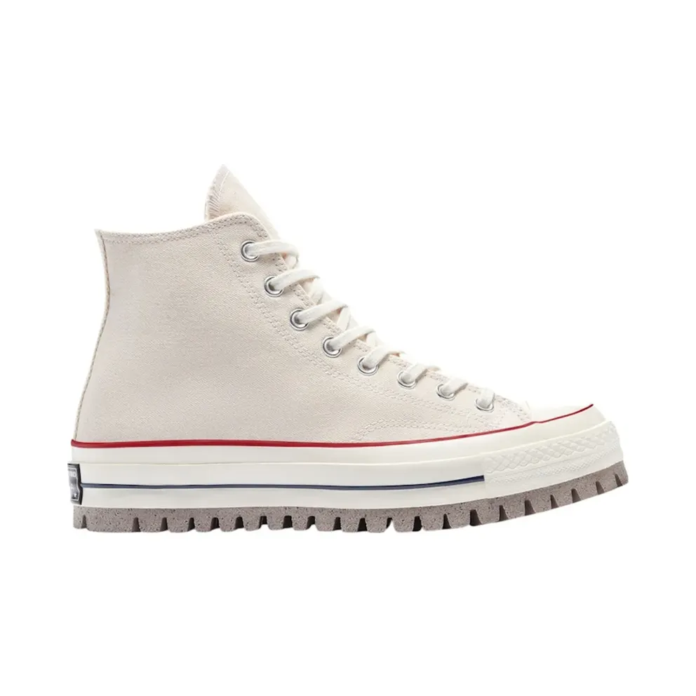 Converse Trek Chuck 70 Parchment Trek Vintage