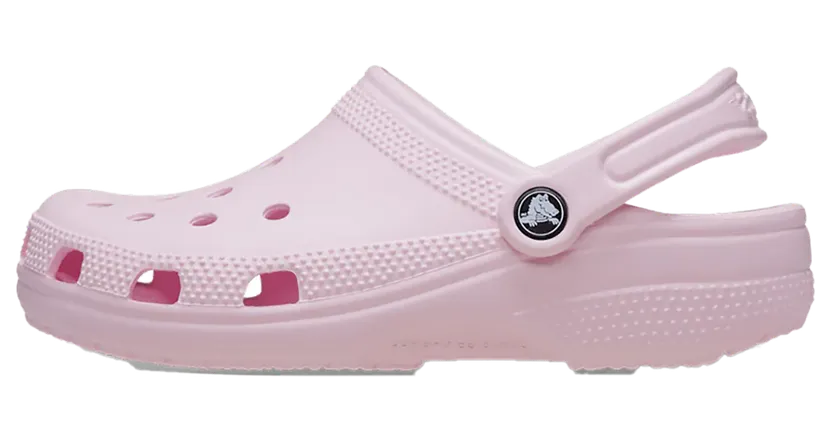 Crocs Classic Clog “Pink Milk” (10001-6ZW)