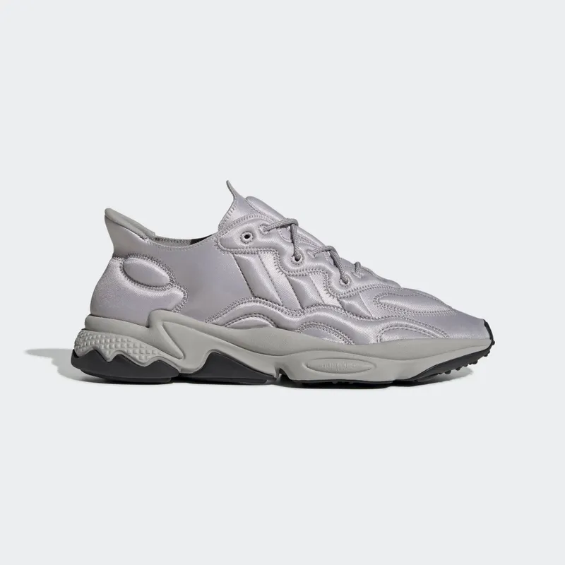 adidas Ozweego Tech Clear Granite Clear Granite/Clear Granite/Cloud White (FU7644)