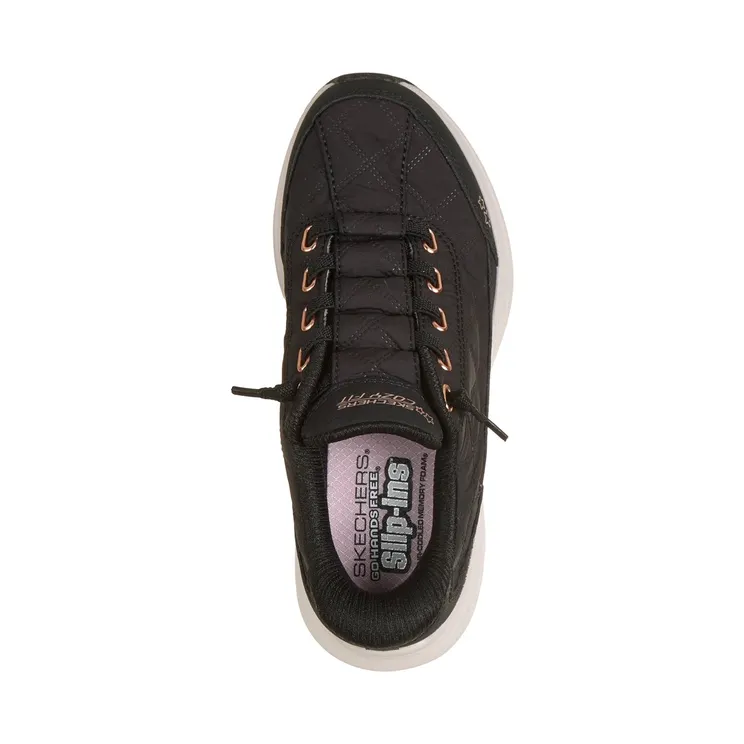 skechers-slip-ins 303949L_BKRG