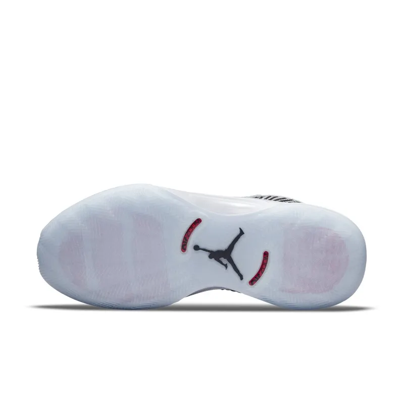 Air Jordan XXXV Low Quai 54 White (DJ2830-106)